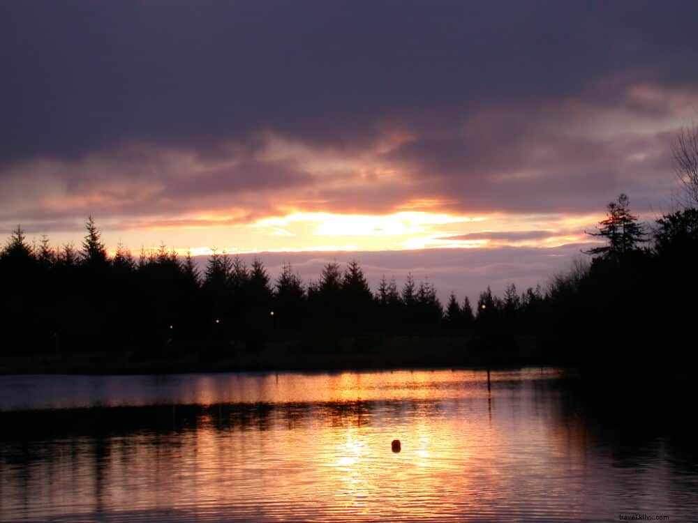 20 Best Places to Visit in the UK This Autumn: Stunning Fall Foliage and Scenic Spots