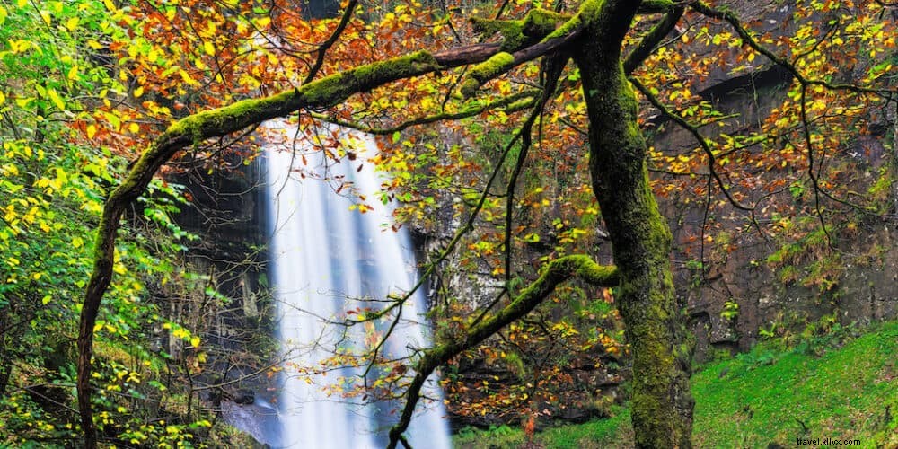 20 Best Places to Visit in the UK This Autumn: Stunning Fall Foliage and Scenic Spots