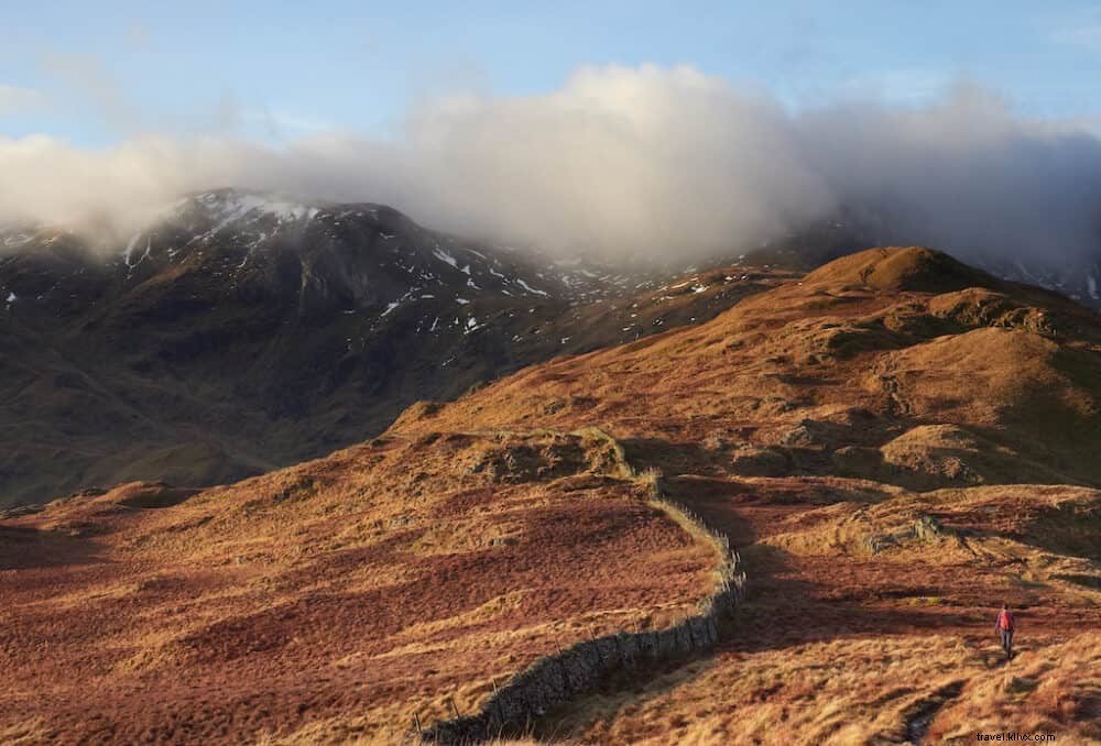 20 Best Places to Visit in the UK This Autumn: Stunning Fall Foliage and Scenic Spots