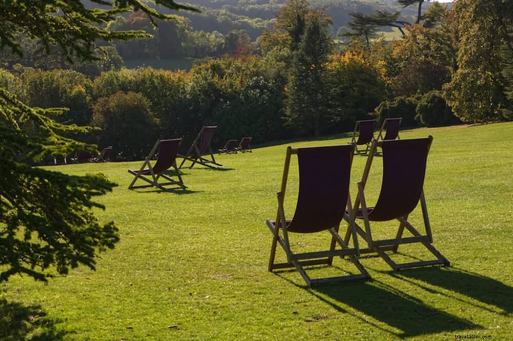 20 Best Places to Visit in the UK This Autumn: Stunning Fall Foliage and Scenic Spots