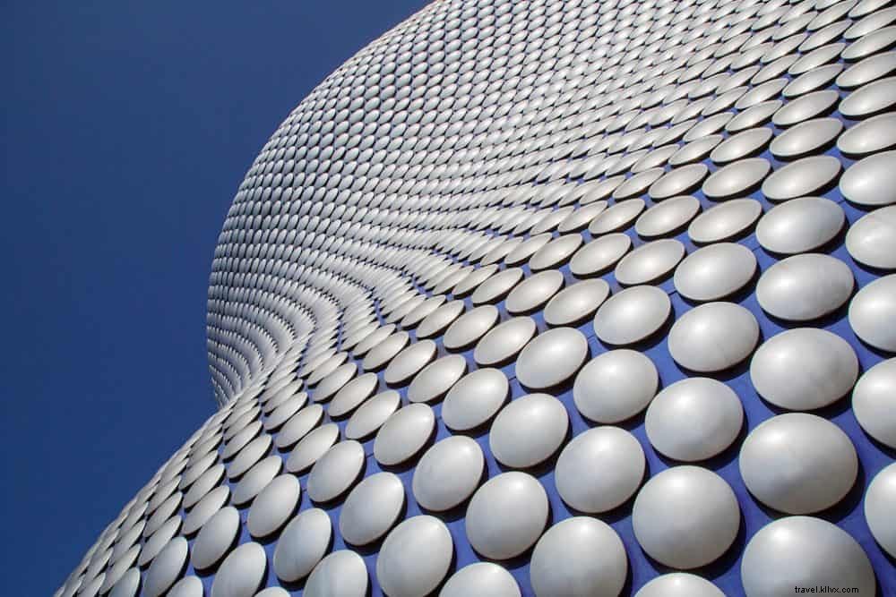 Birmingham s Top 10 Must-Visit Destinations for Discerning Travelers