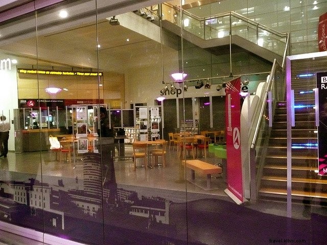 Birmingham s Top 10 Must-Visit Destinations for Discerning Travelers