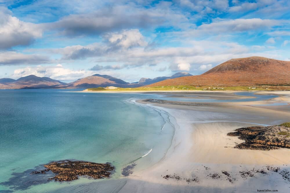 Discover the Outer Hebrides: 10 Stunning Destinations You Can t Miss