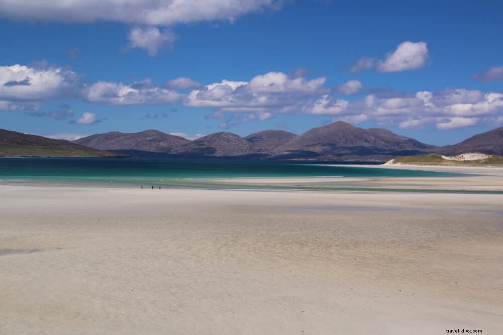 Discover the Outer Hebrides: 10 Stunning Destinations You Can t Miss