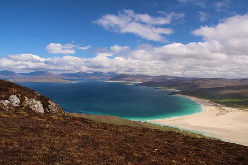 Discover the Outer Hebrides: 10 Stunning Destinations You Can t Miss