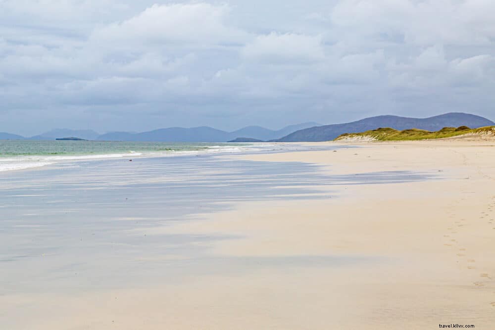 Discover the Outer Hebrides: 10 Stunning Destinations You Can t Miss