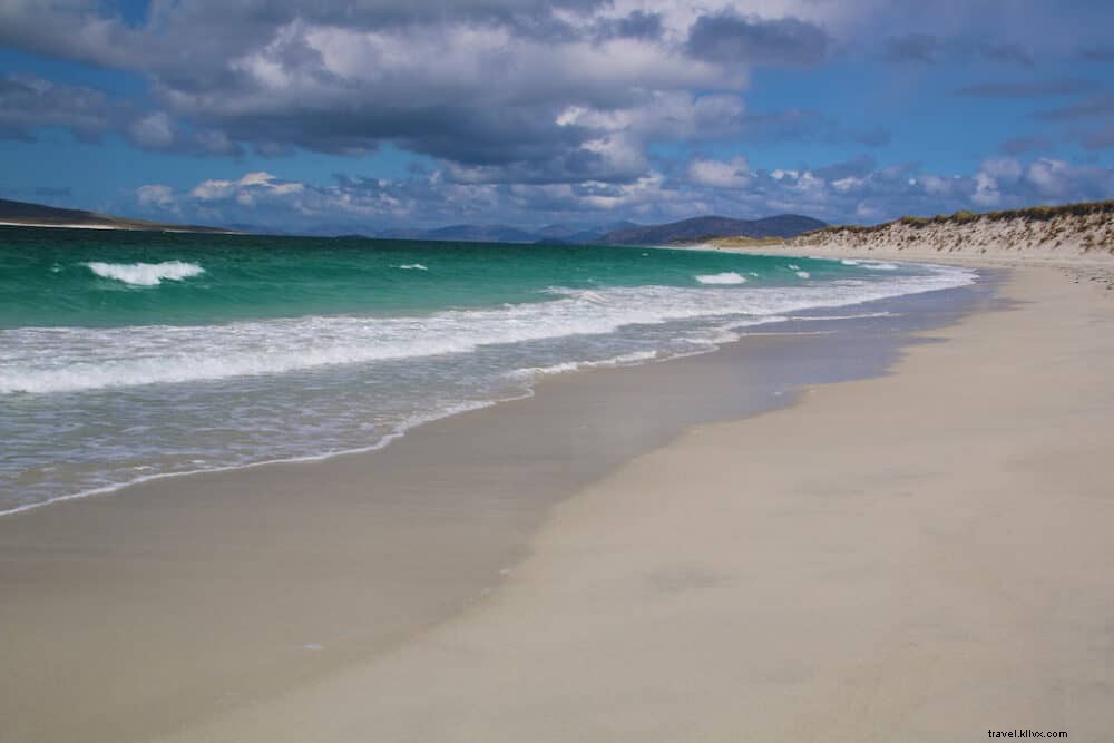 Discover the Outer Hebrides: 10 Stunning Destinations You Can t Miss