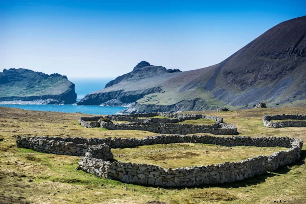 Discover the Outer Hebrides: 10 Stunning Destinations You Can t Miss