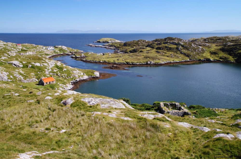 Discover the Outer Hebrides: 10 Stunning Destinations You Can t Miss
