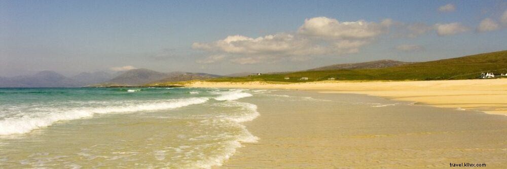 Discover the Outer Hebrides: 10 Stunning Destinations You Can t Miss