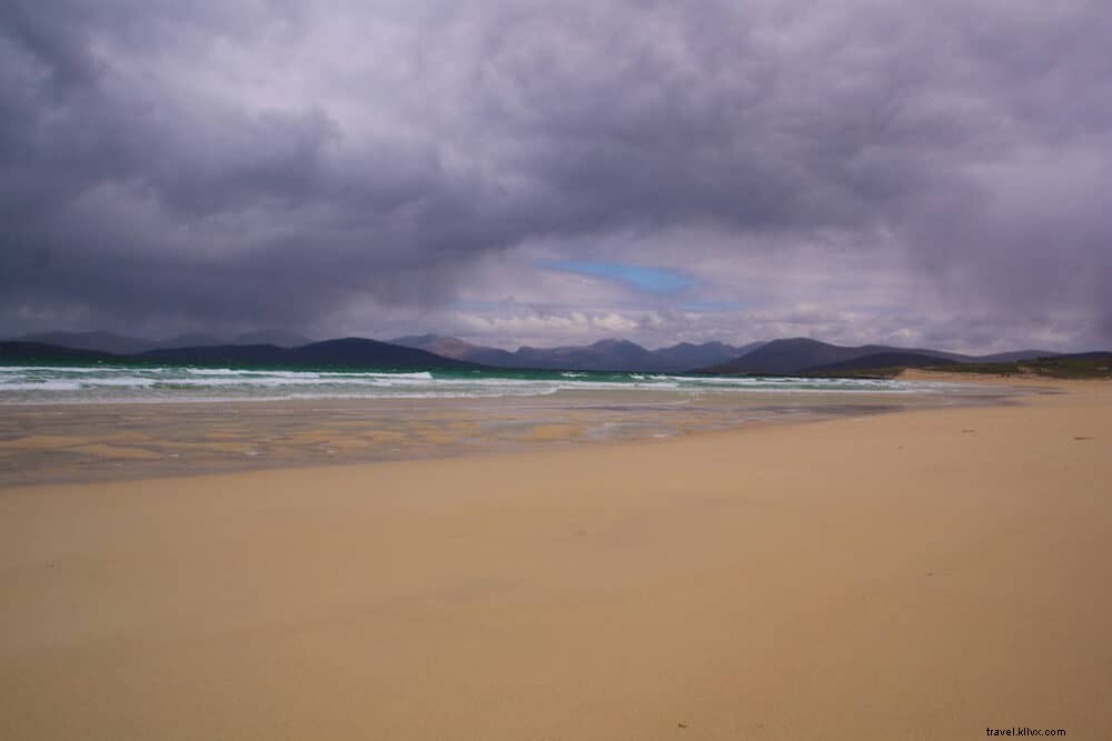 Discover the Outer Hebrides: 10 Stunning Destinations You Can t Miss