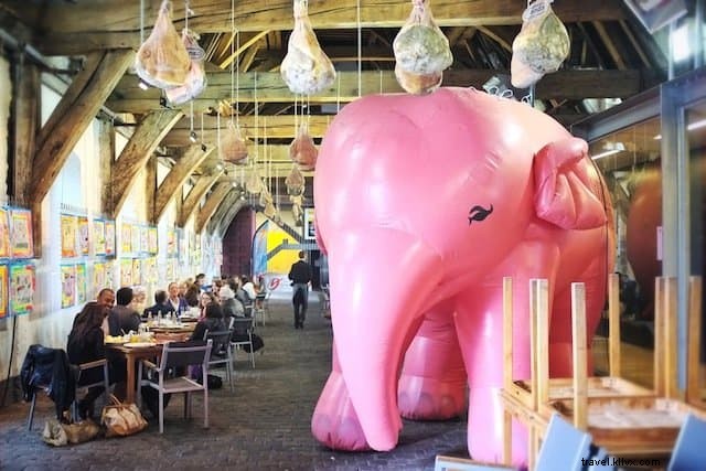 Discover Belgium’s 20 Most Beautiful Destinations