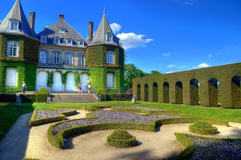 Discover Belgium’s 20 Most Beautiful Destinations