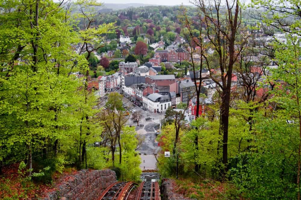 Discover Belgium’s 20 Most Beautiful Destinations