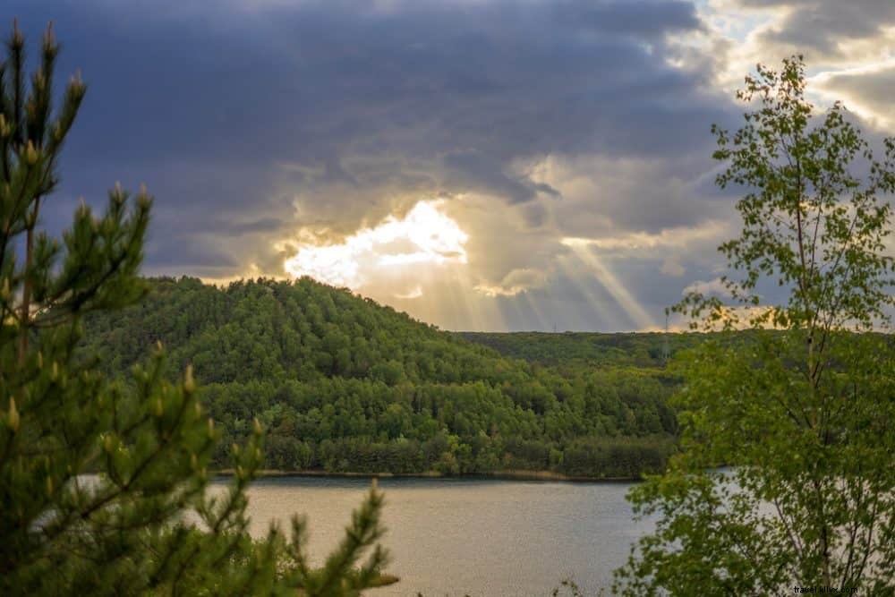 Discover Belgium’s 20 Most Beautiful Destinations