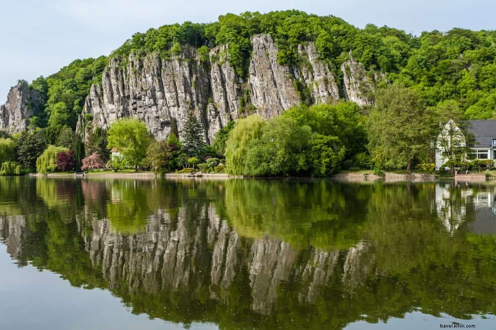 Discover Belgium’s 20 Most Beautiful Destinations