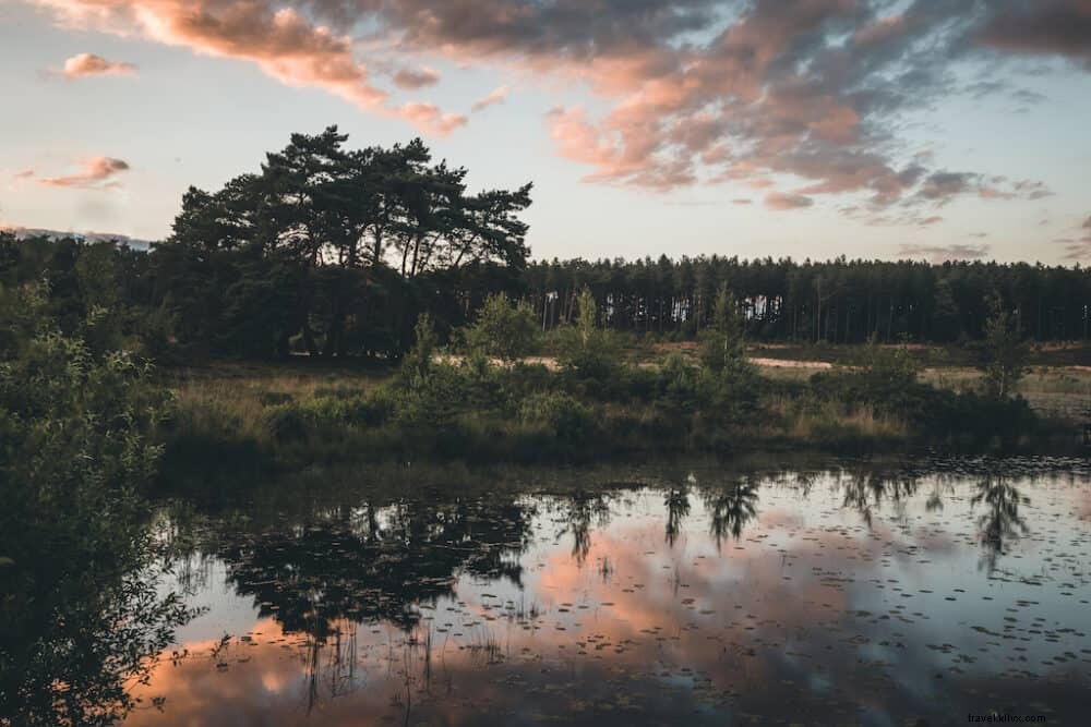 Discover Belgium’s 20 Most Beautiful Destinations