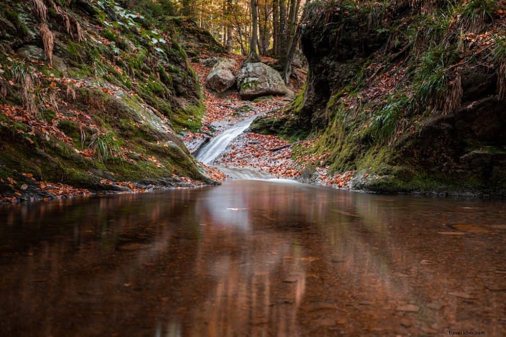 Discover Belgium’s 20 Most Beautiful Destinations