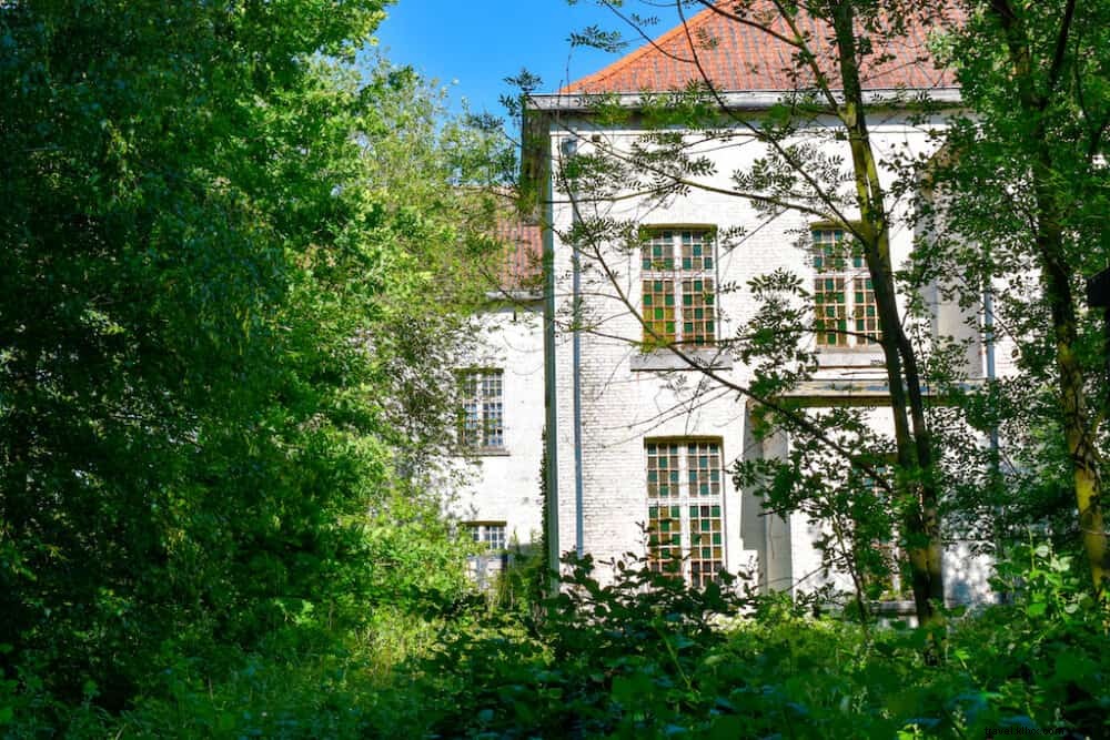 Discover Belgium’s 20 Most Beautiful Destinations