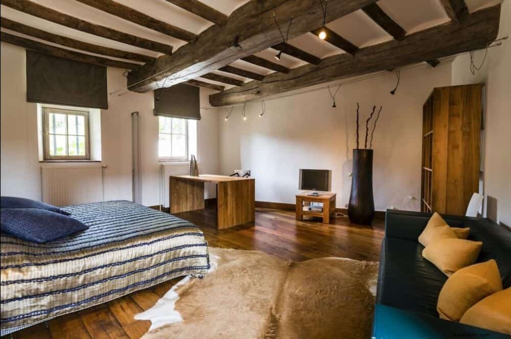 Discover Belgium’s 20 Most Beautiful Destinations