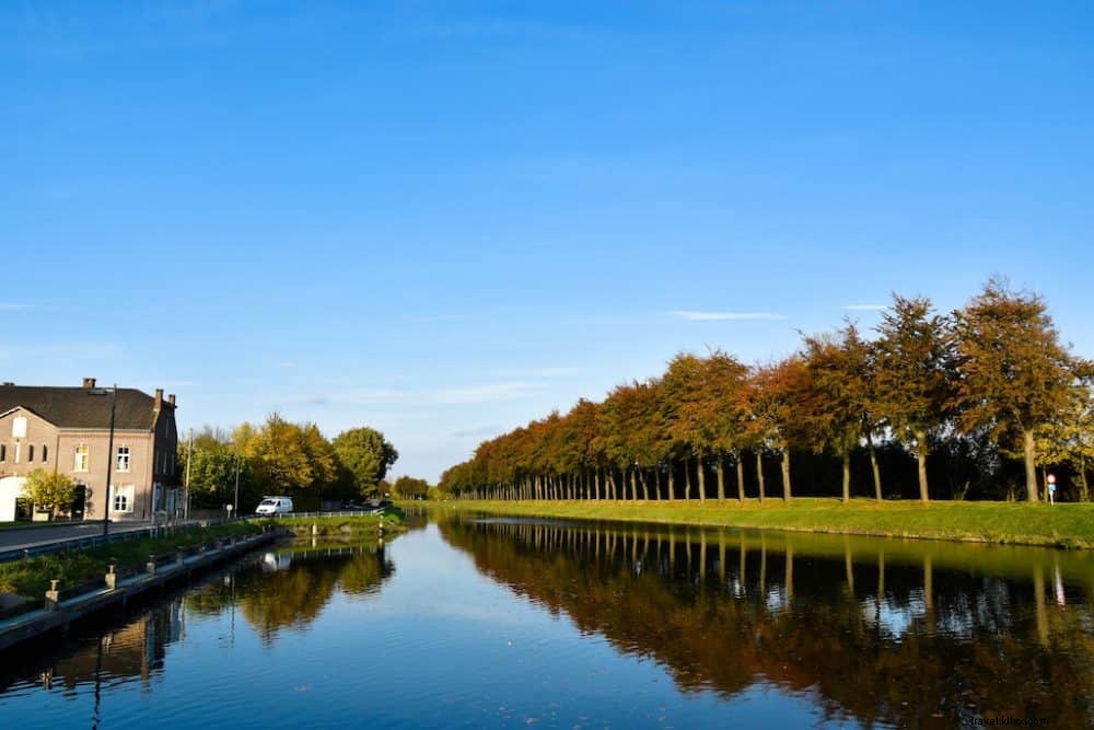 Discover Belgium’s 20 Most Beautiful Destinations