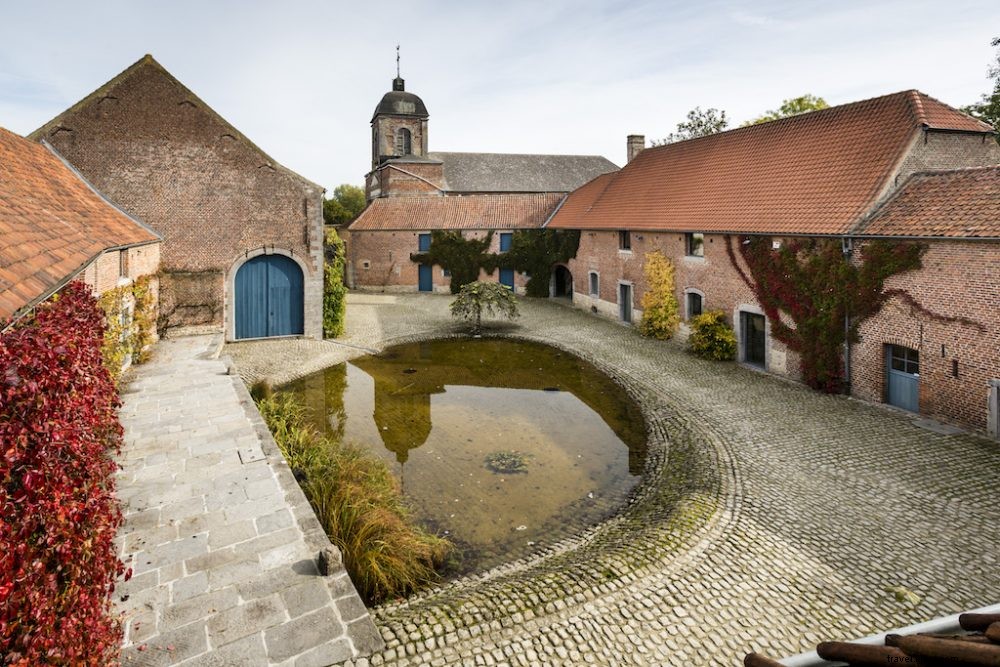 Discover Belgium’s 20 Most Beautiful Destinations