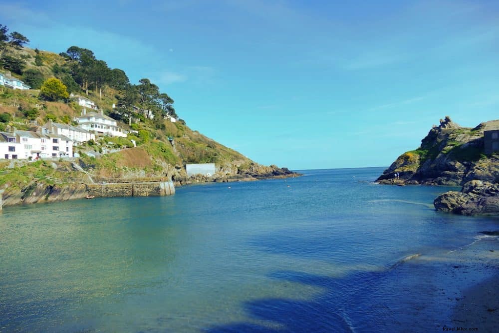 Explore the UK: 25 Stunning Destinations You Must Visit