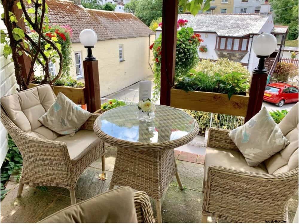 Explore the UK: 25 Stunning Destinations You Must Visit