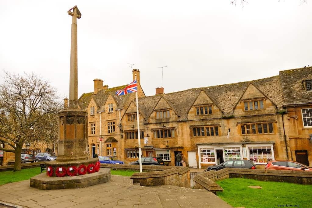 Explore the UK: 25 Stunning Destinations You Must Visit