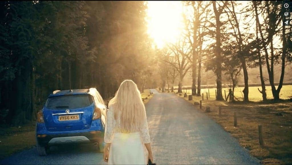 Explore the UK: 25 Stunning Destinations You Must Visit