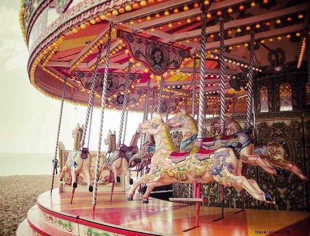 Explore the UK: 25 Stunning Destinations You Must Visit