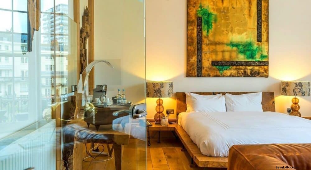 Explore the UK: 25 Stunning Destinations You Must Visit