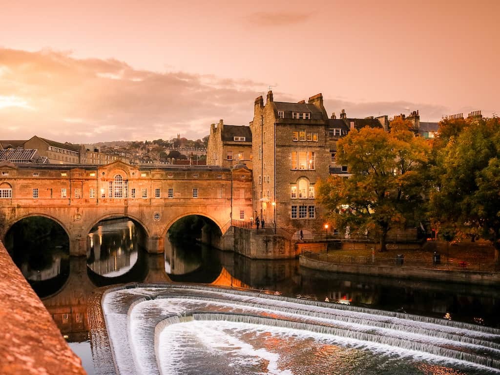 Explore the UK: 25 Stunning Destinations You Must Visit