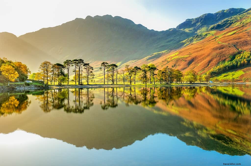 Explore the UK: 25 Stunning Destinations You Must Visit