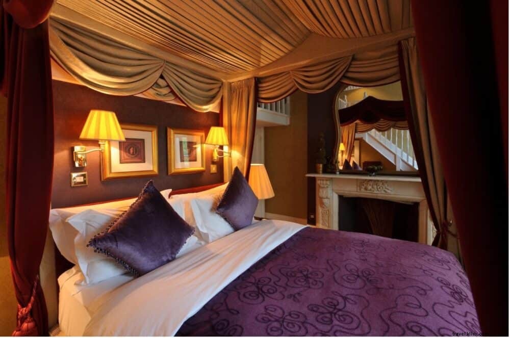 Explore the UK: 25 Stunning Destinations You Must Visit