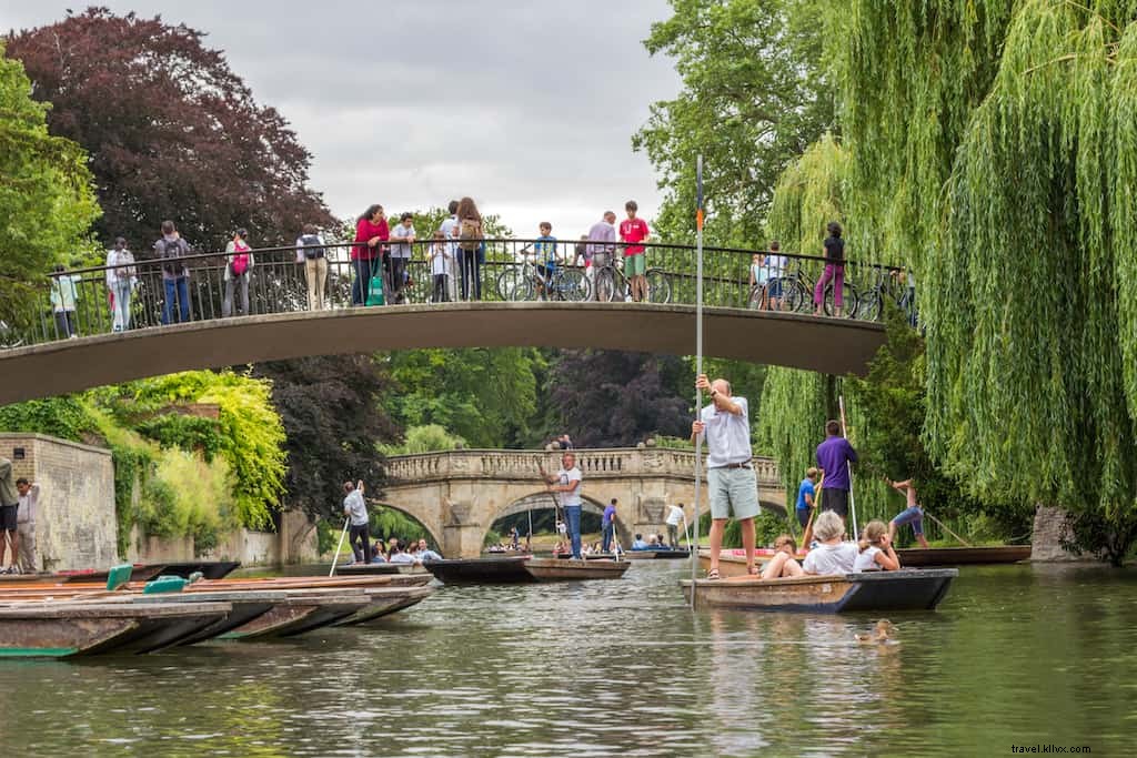 Explore the UK: 25 Stunning Destinations You Must Visit