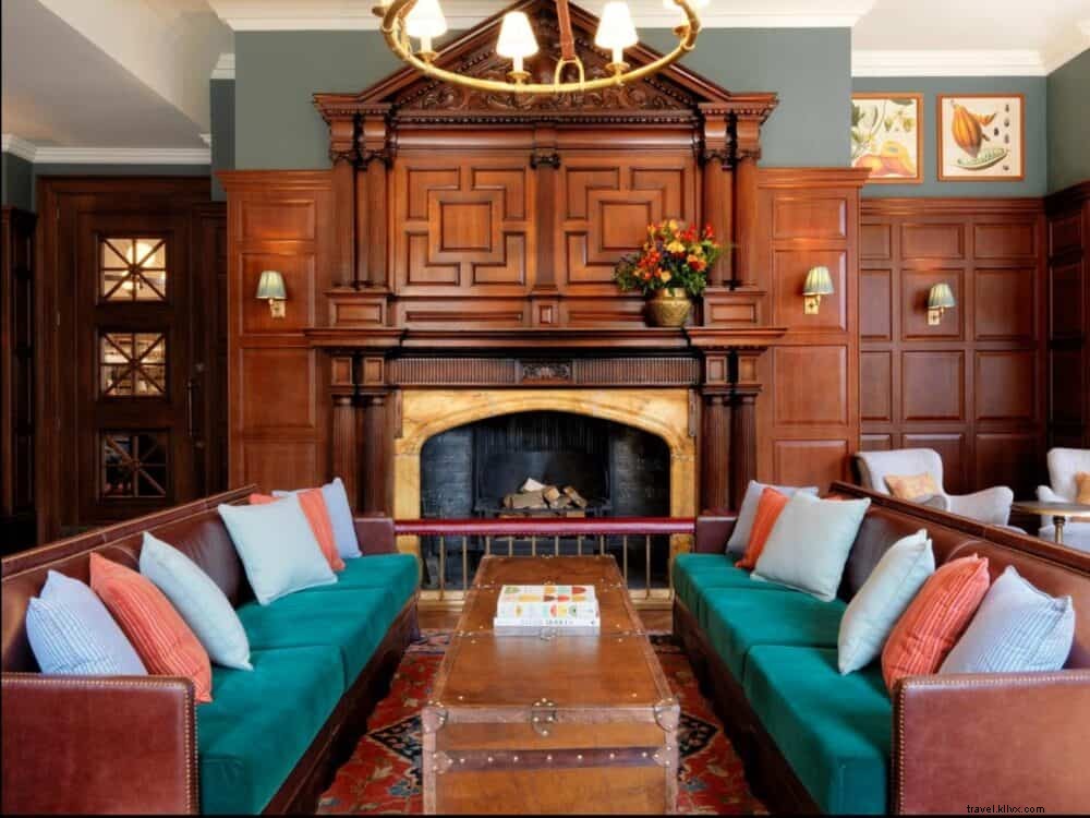 Explore the UK: 25 Stunning Destinations You Must Visit