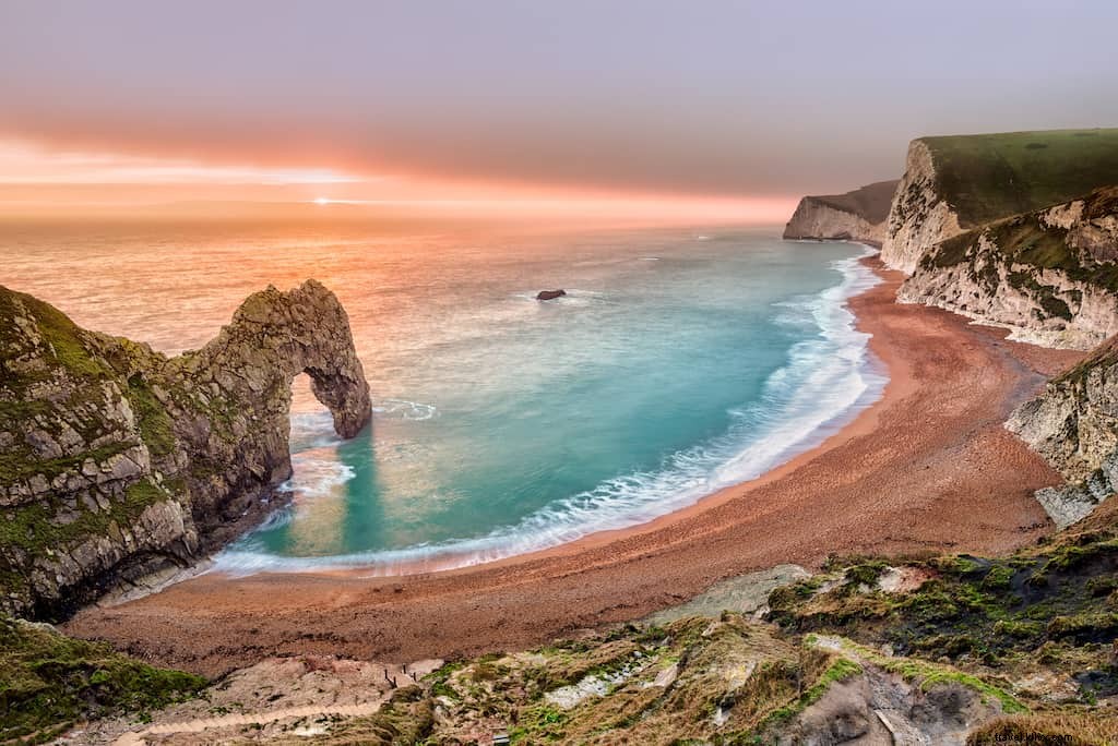 Explore the UK: 25 Stunning Destinations You Must Visit