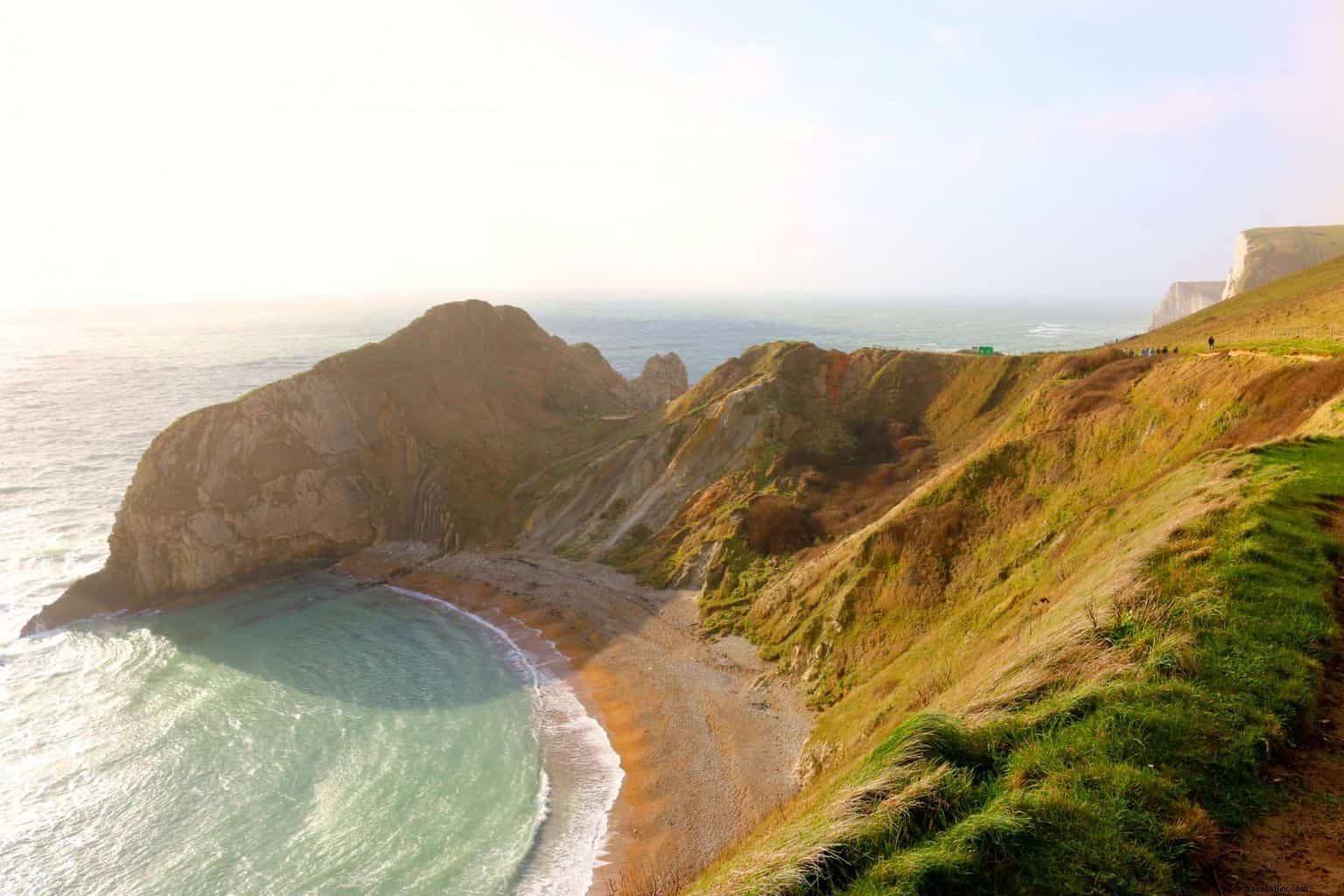 Explore the UK: 25 Stunning Destinations You Must Visit