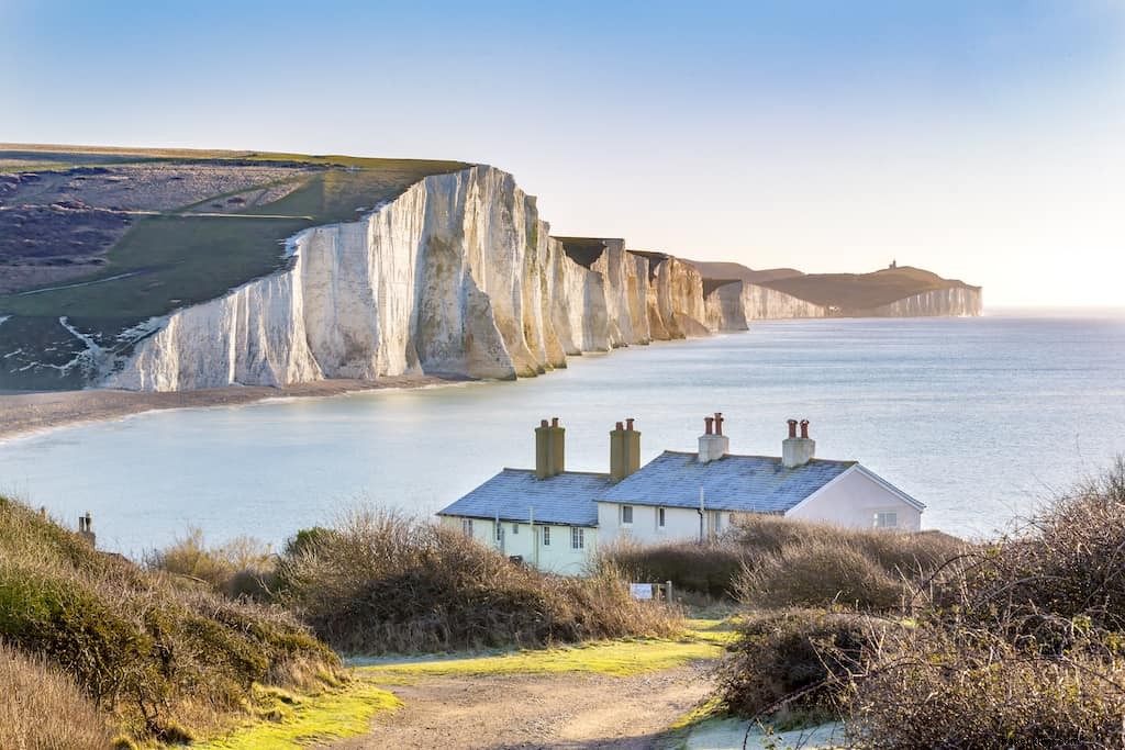 Explore the UK: 25 Stunning Destinations You Must Visit