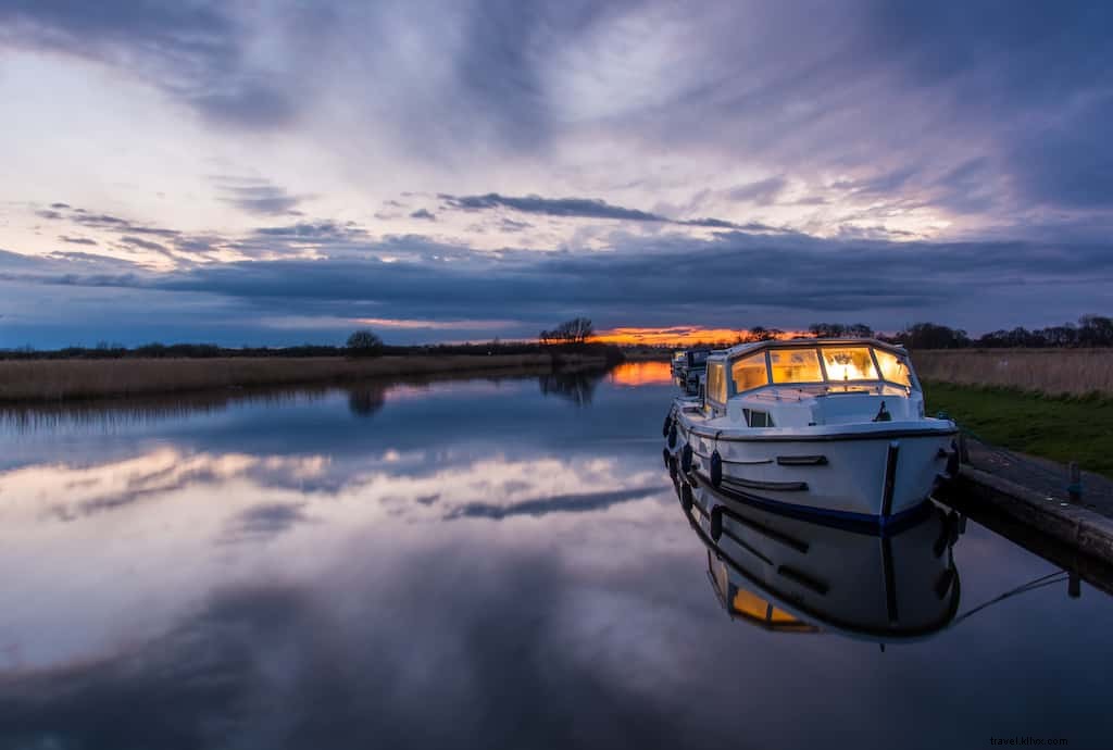 Explore the UK: 25 Stunning Destinations You Must Visit