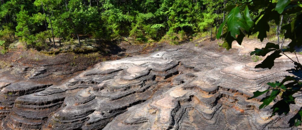 Explore Arkansas: 15 Stunning Destinations Worth Visiting