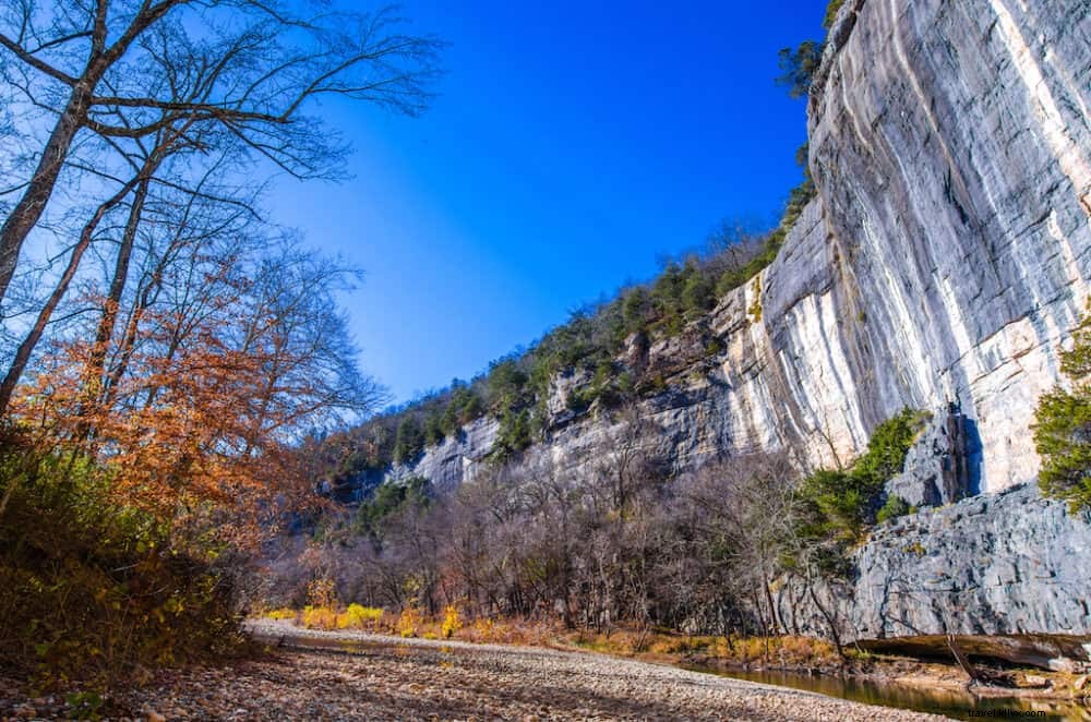 Explore Arkansas: 15 Stunning Destinations Worth Visiting