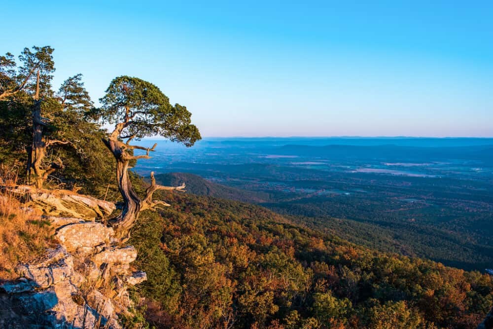 Explore Arkansas: 15 Stunning Destinations Worth Visiting