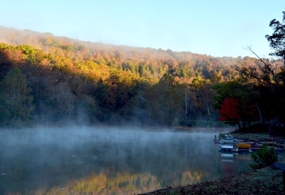 Explore Arkansas: 15 Stunning Destinations Worth Visiting