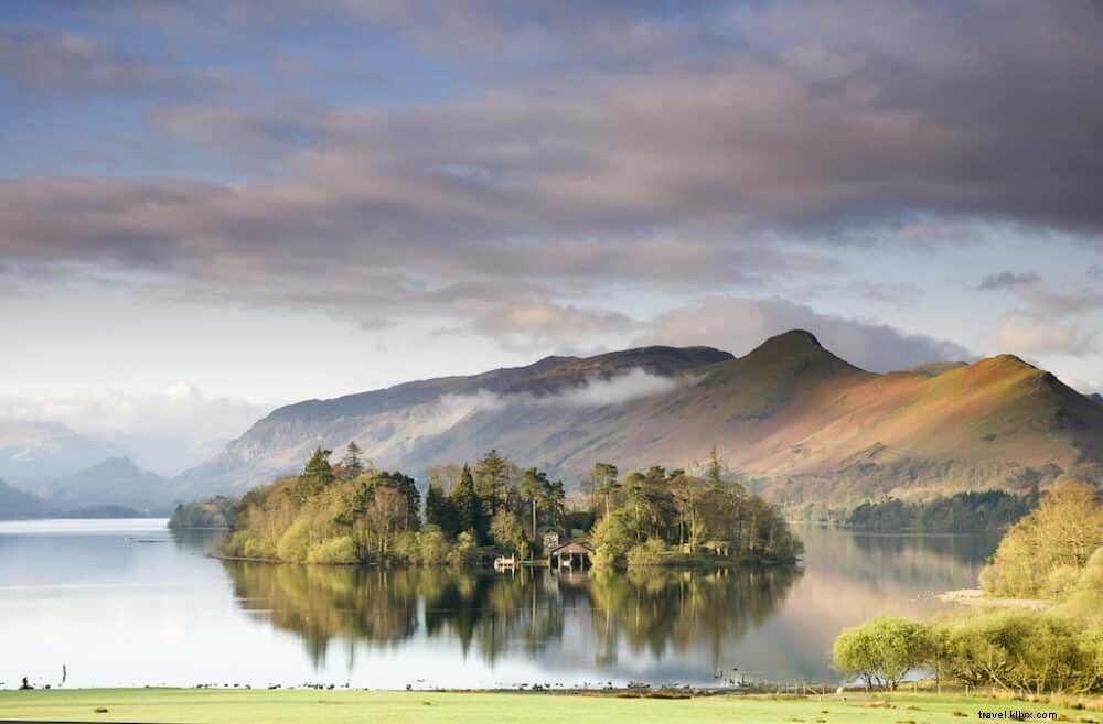 15 Best Places to Visit in Cumbria: Stunning Lake District and Beyond