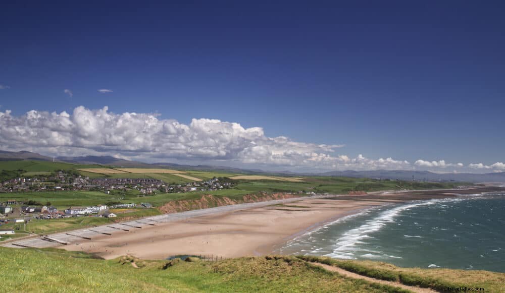 15 Best Places to Visit in Cumbria: Stunning Lake District and Beyond