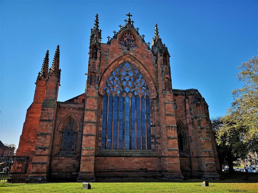 15 Best Places to Visit in Cumbria: Stunning Lake District and Beyond