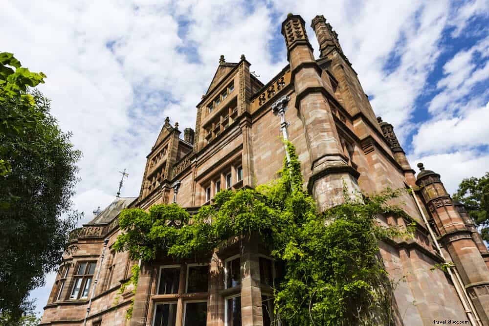 15 Best Places to Visit in Cumbria: Stunning Lake District and Beyond