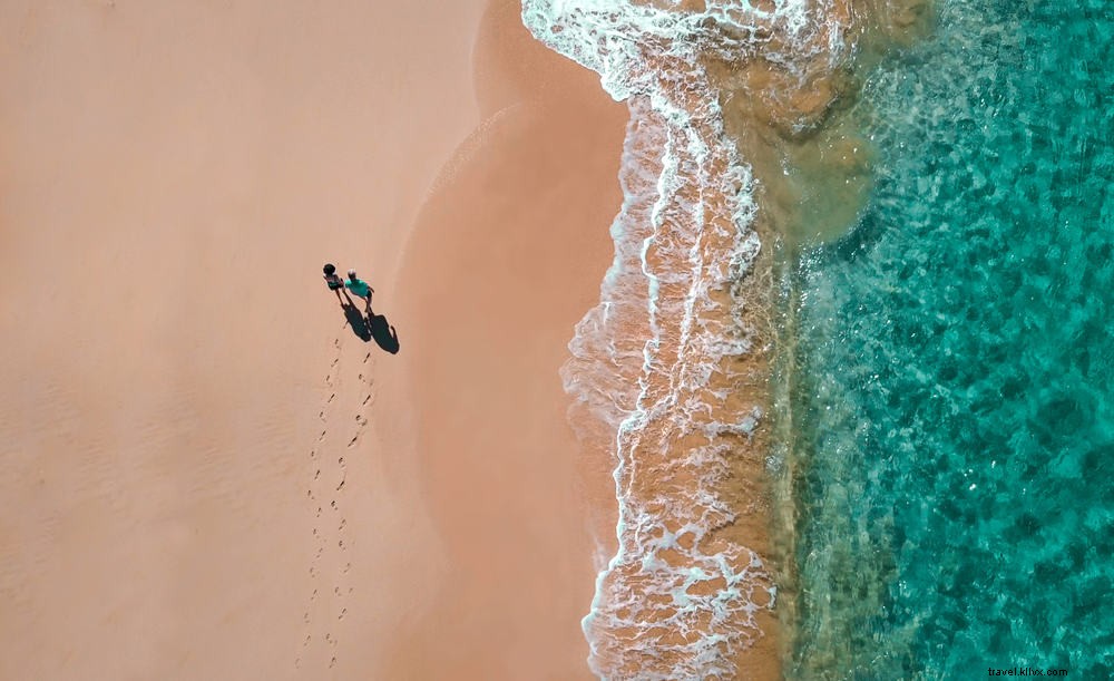 Explore 20 Stunning Hawaiian Destinations You Must Visit